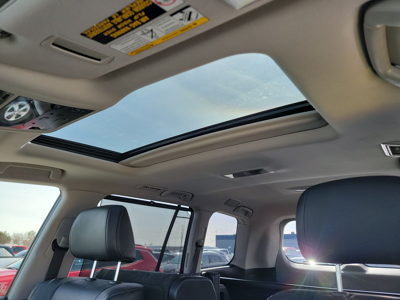 2018 Lexus LX LX 570 AWD