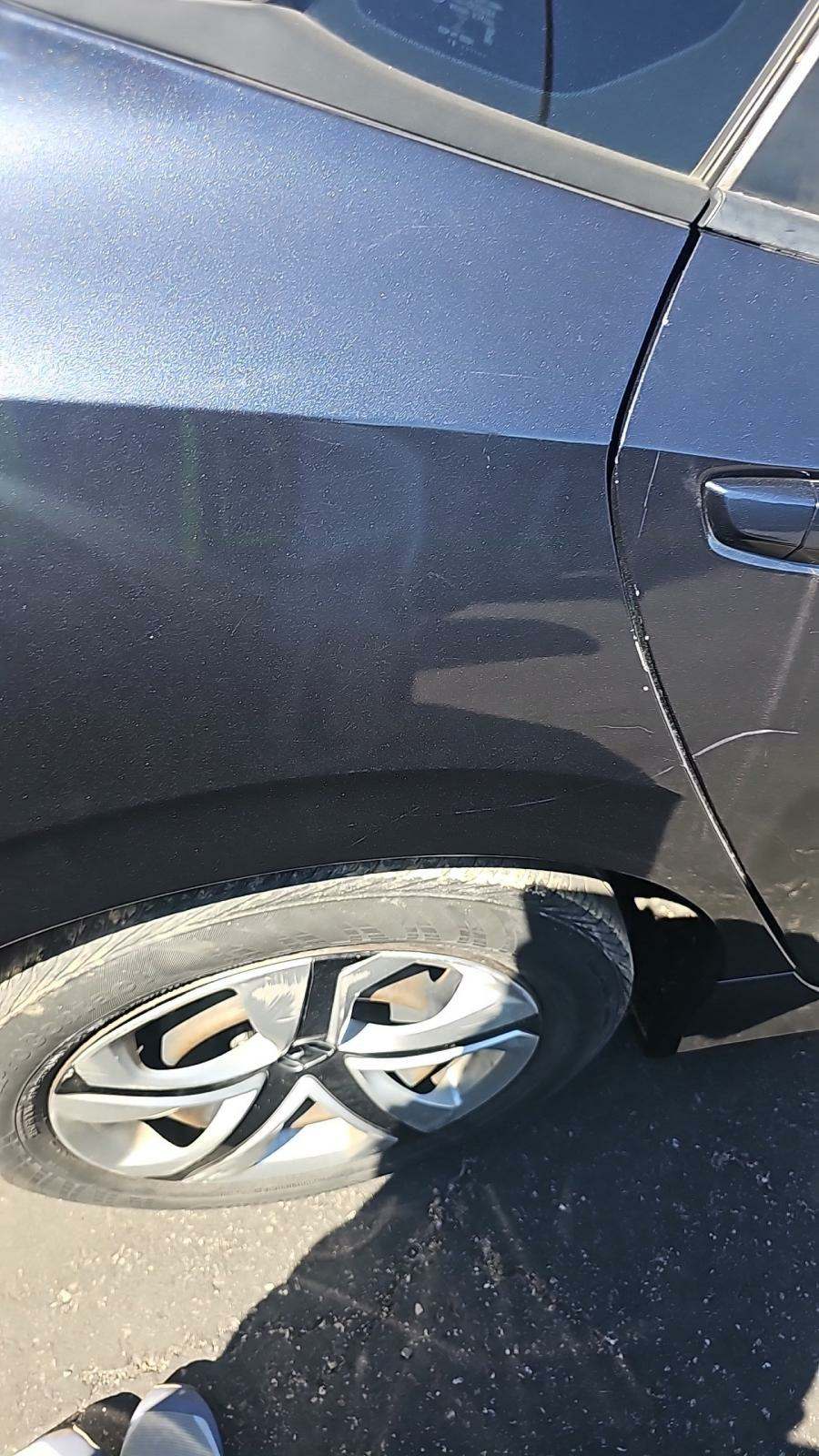 2018 Honda Civic LX FWD
