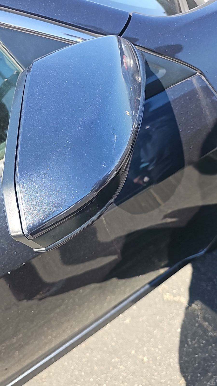 2018 Honda Civic LX FWD