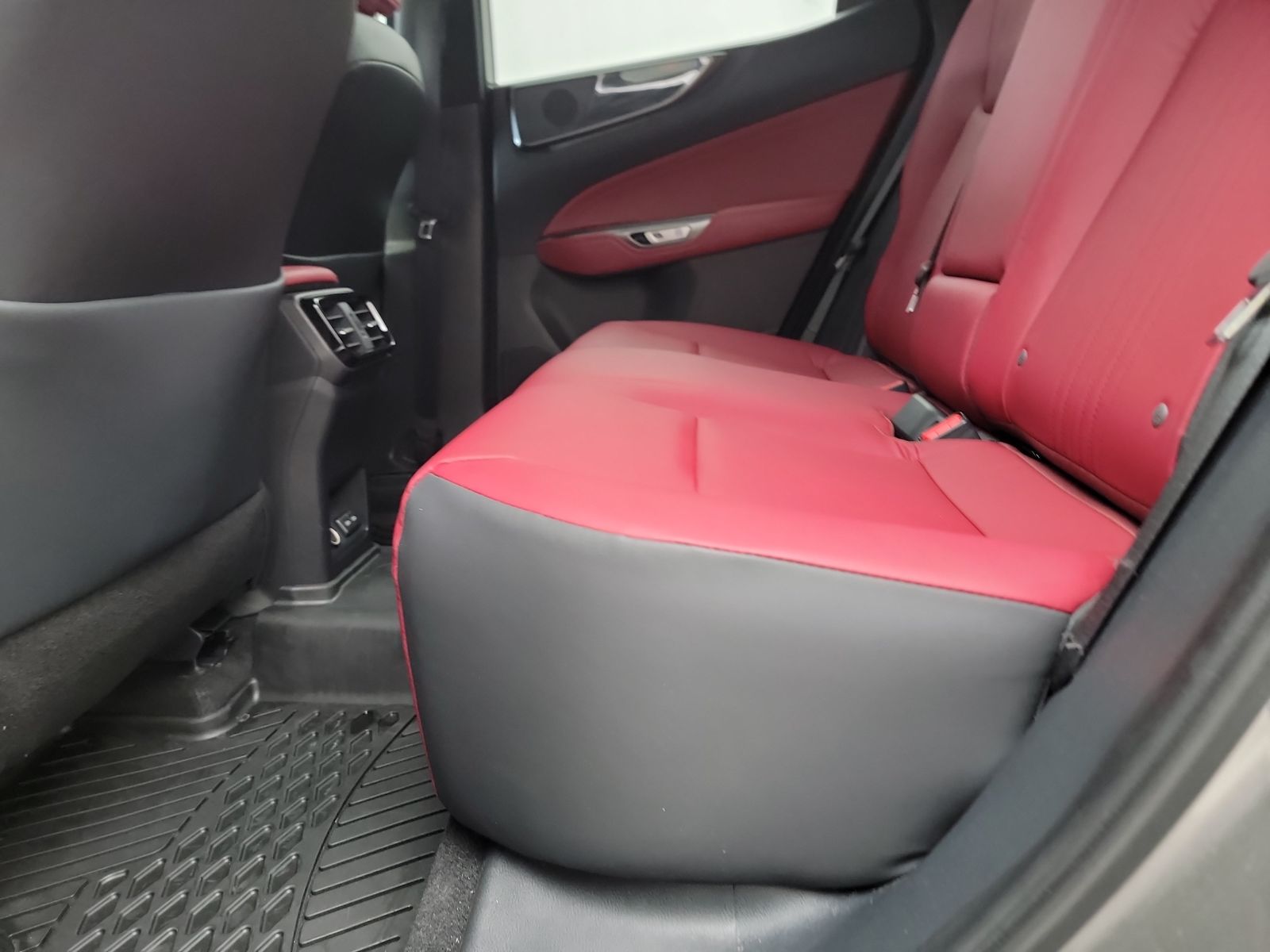 2024 Lexus NX NX 350 AWD