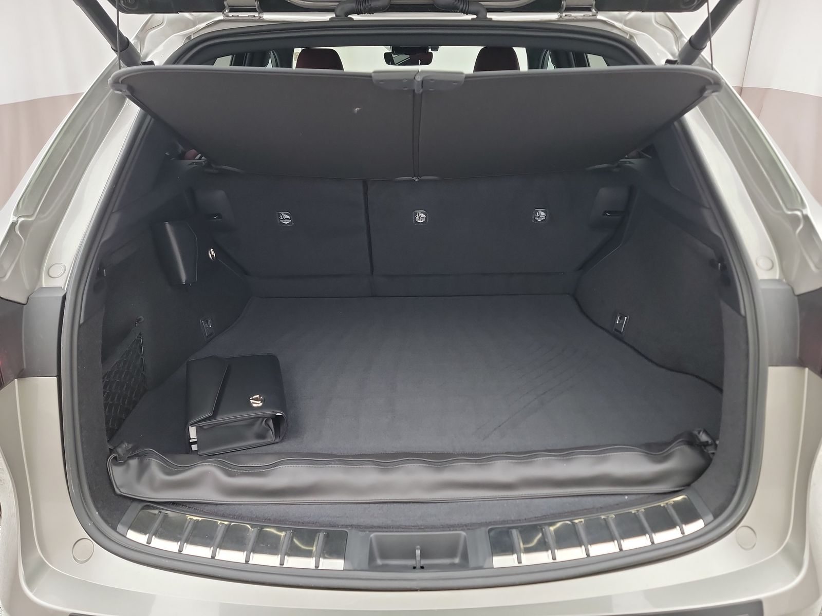 2024 Lexus NX NX 350 AWD