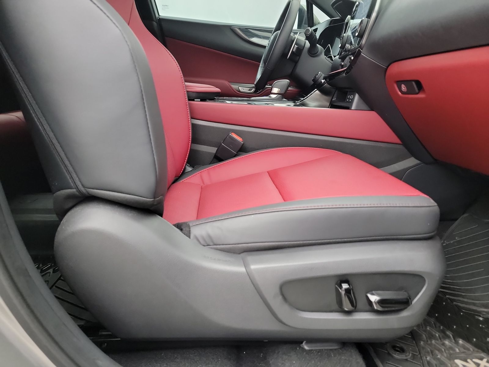 2024 Lexus NX NX 350 AWD