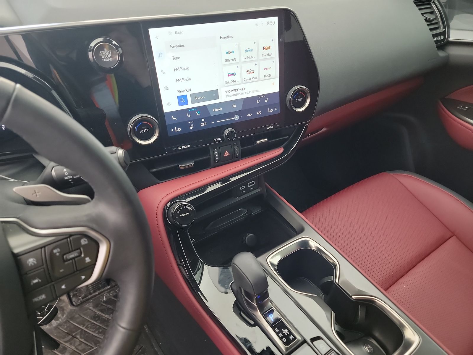 2024 Lexus NX NX 350 AWD