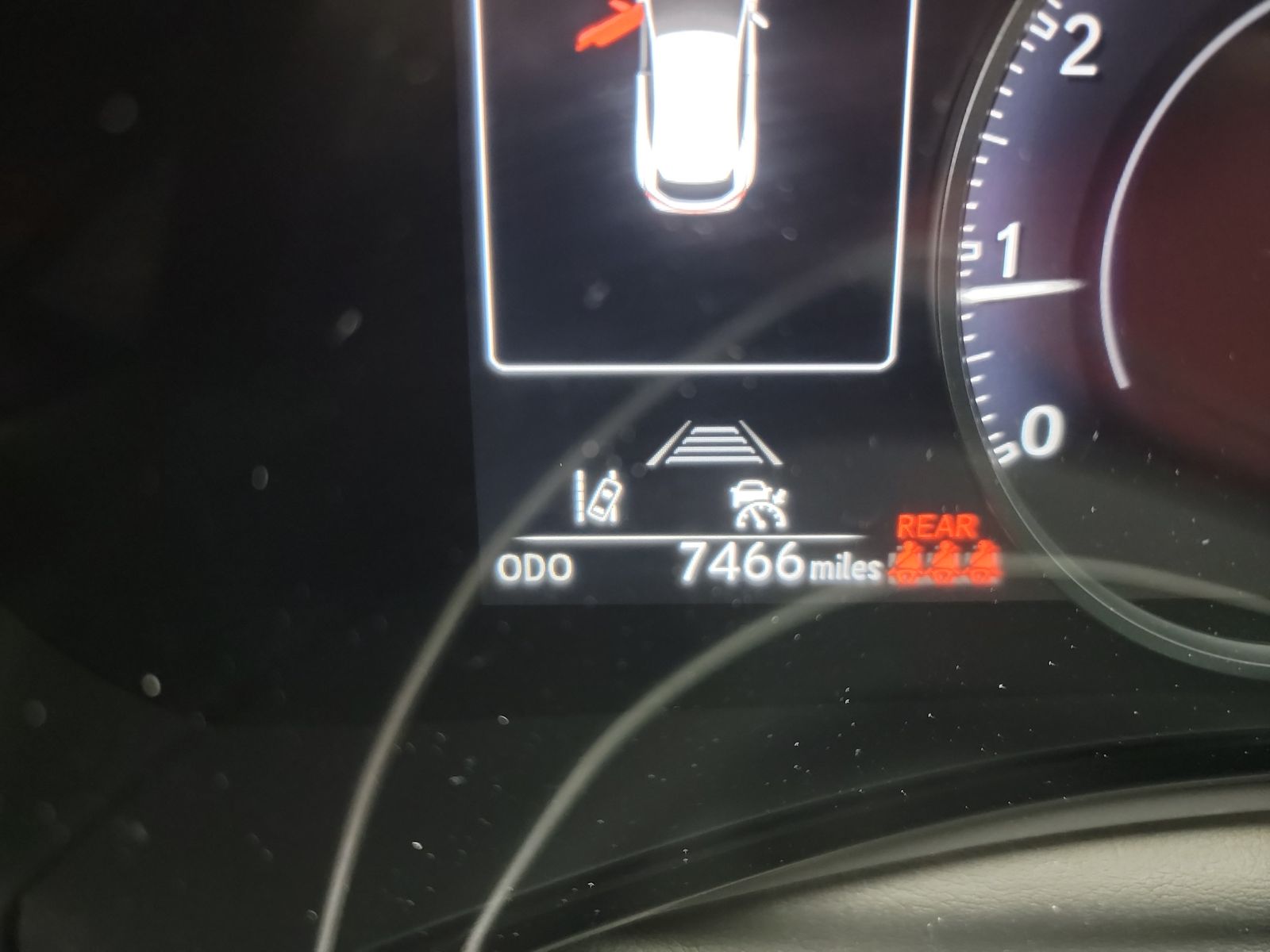 2024 Lexus NX NX 350 AWD