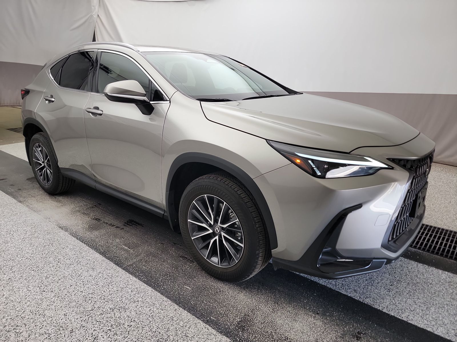 2024 Lexus NX NX 350 AWD