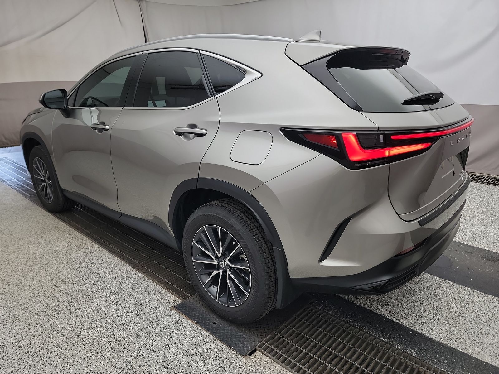 2024 Lexus NX NX 350 AWD