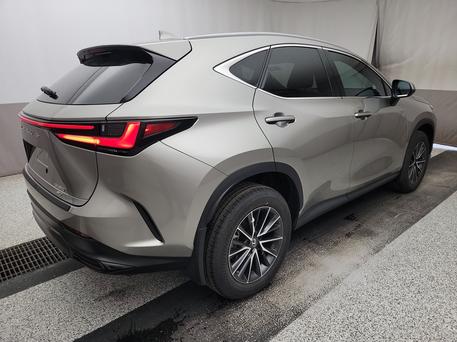 2024 Lexus NX NX 350 AWD