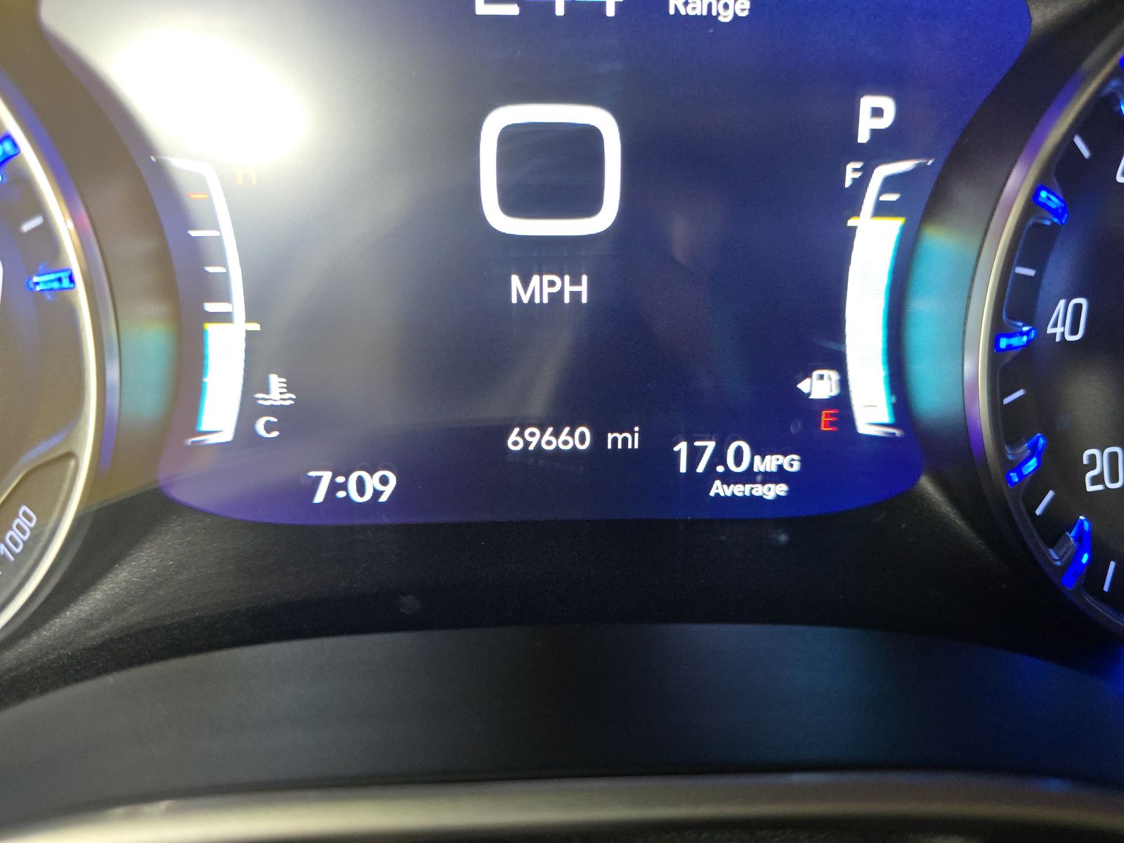 2022 Chrysler Pacifica Touring L FWD