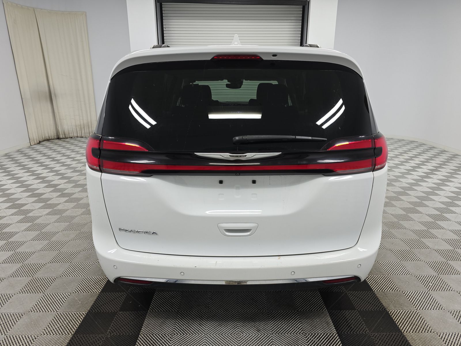 2022 Chrysler Pacifica Touring L FWD
