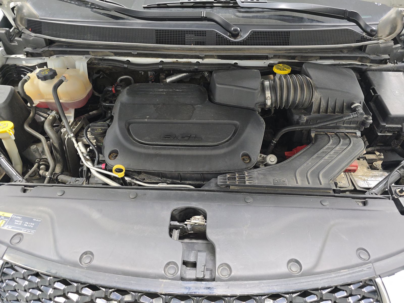 2022 Chrysler Pacifica Touring L FWD