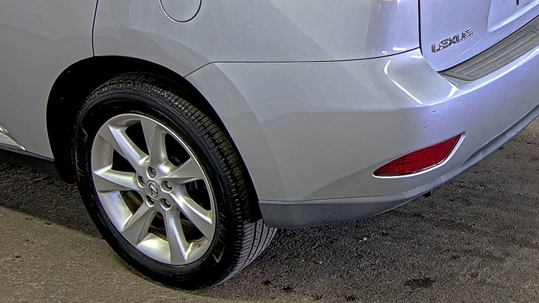 2010 Lexus RX RX 350 AWD