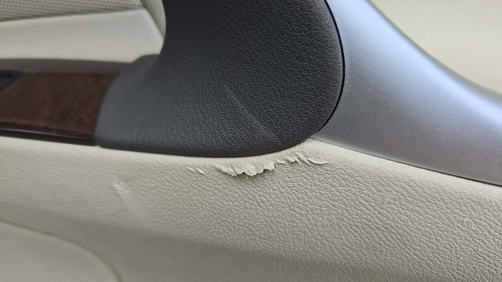2013 Lexus IS IS 250 AWD