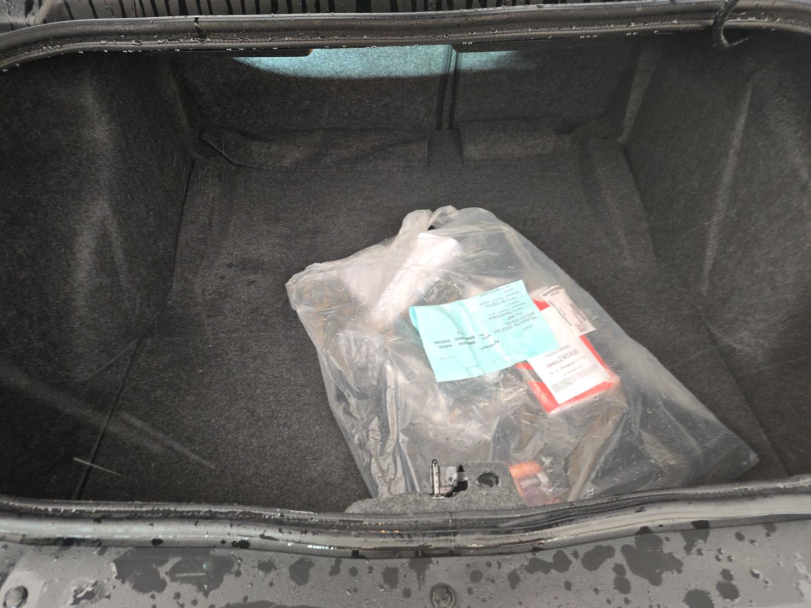 2023 Dodge Challenger R/T RWD