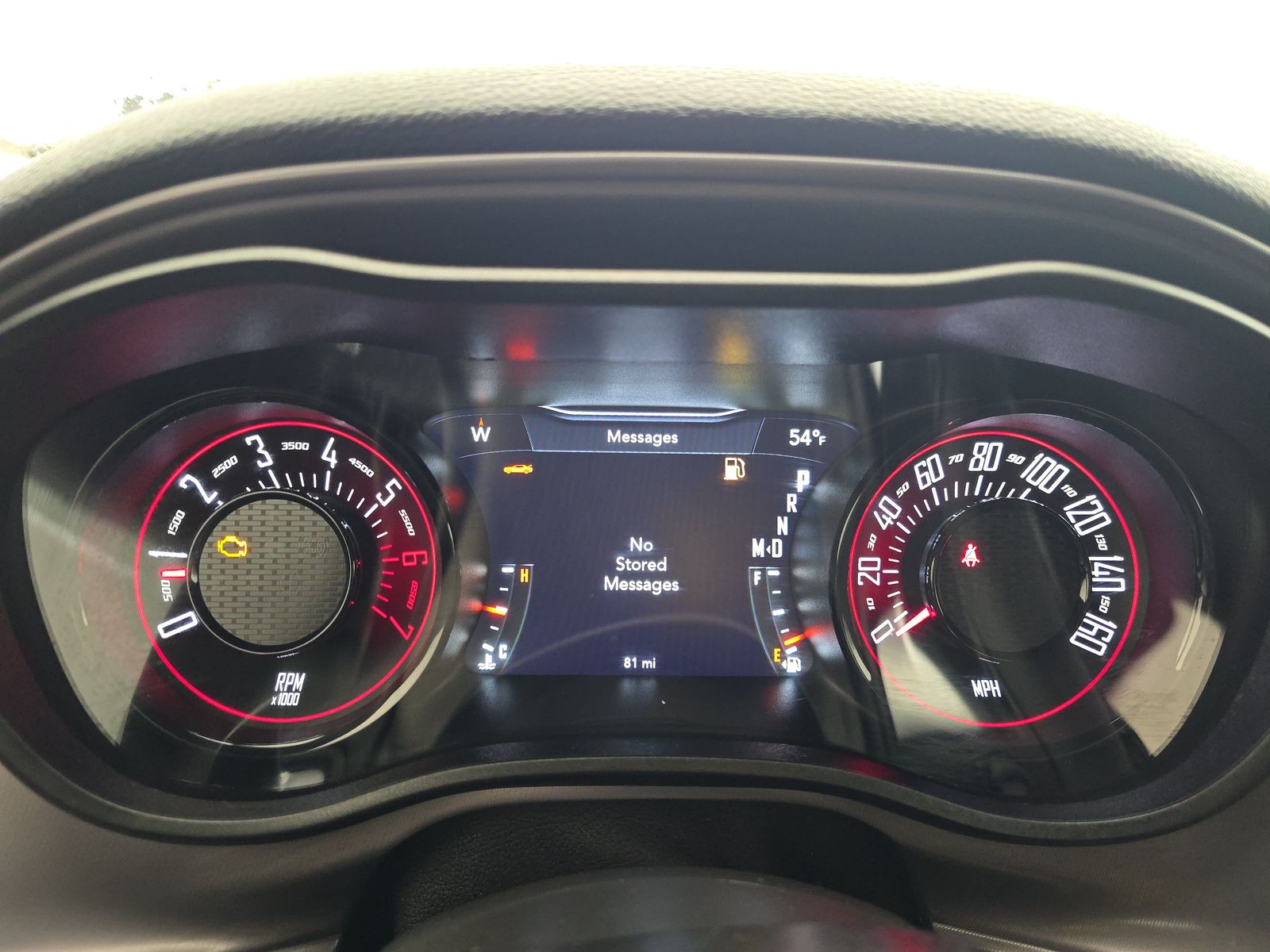 2023 Dodge Challenger R/T RWD