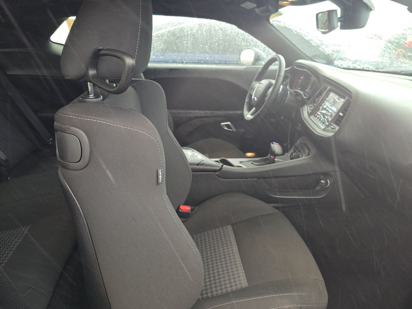 2023 Dodge Challenger R/T RWD