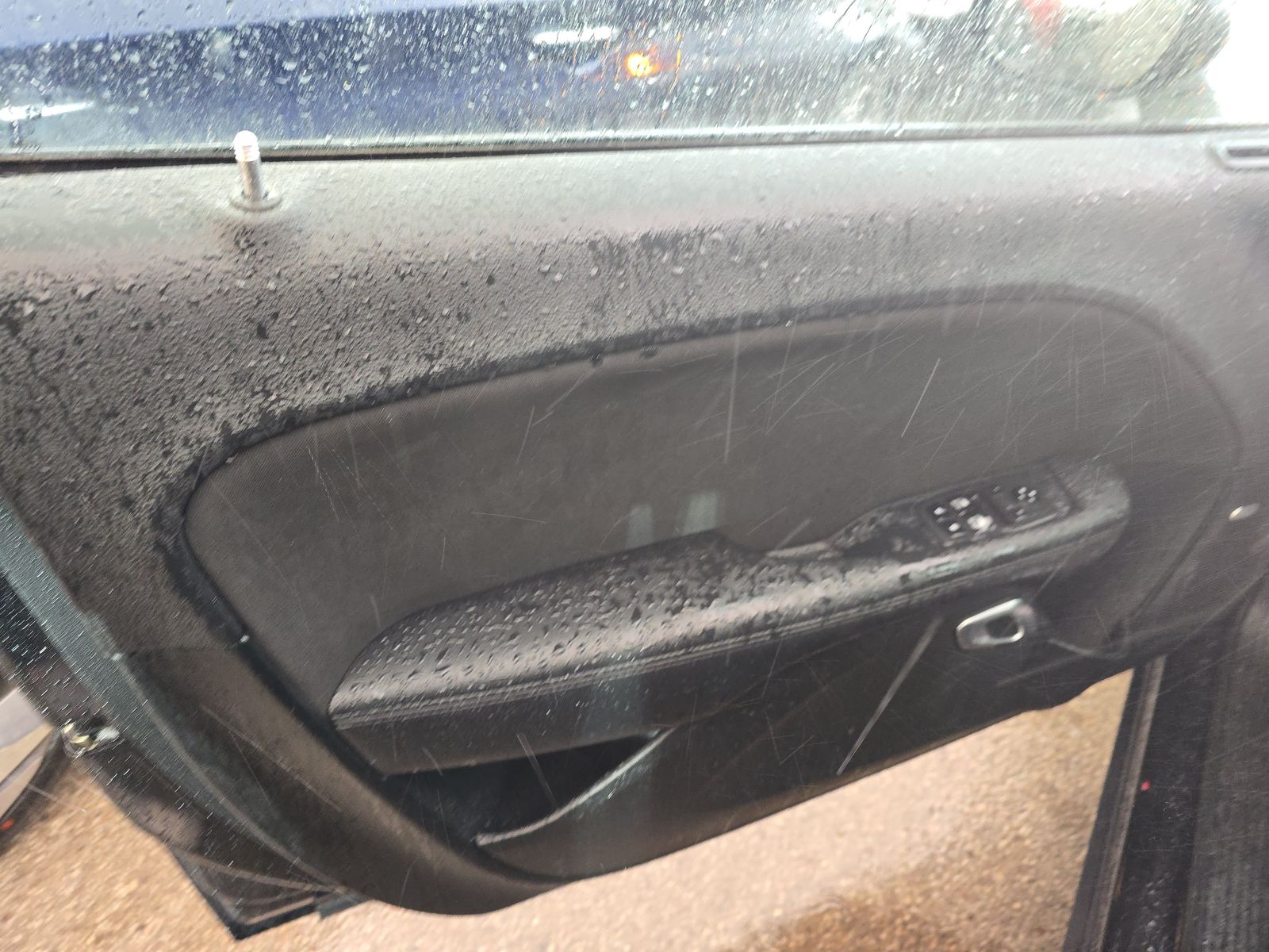 2023 Dodge Challenger R/T RWD