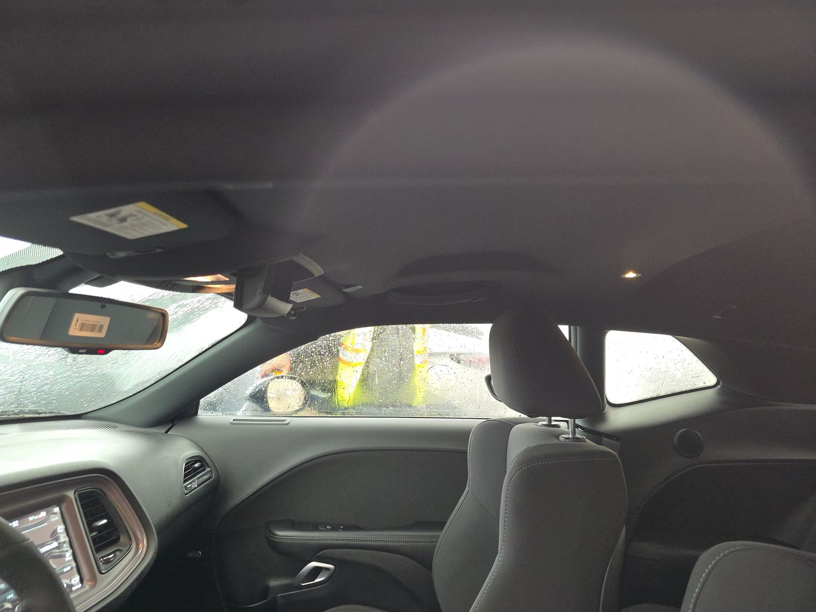 2023 Dodge Challenger R/T RWD