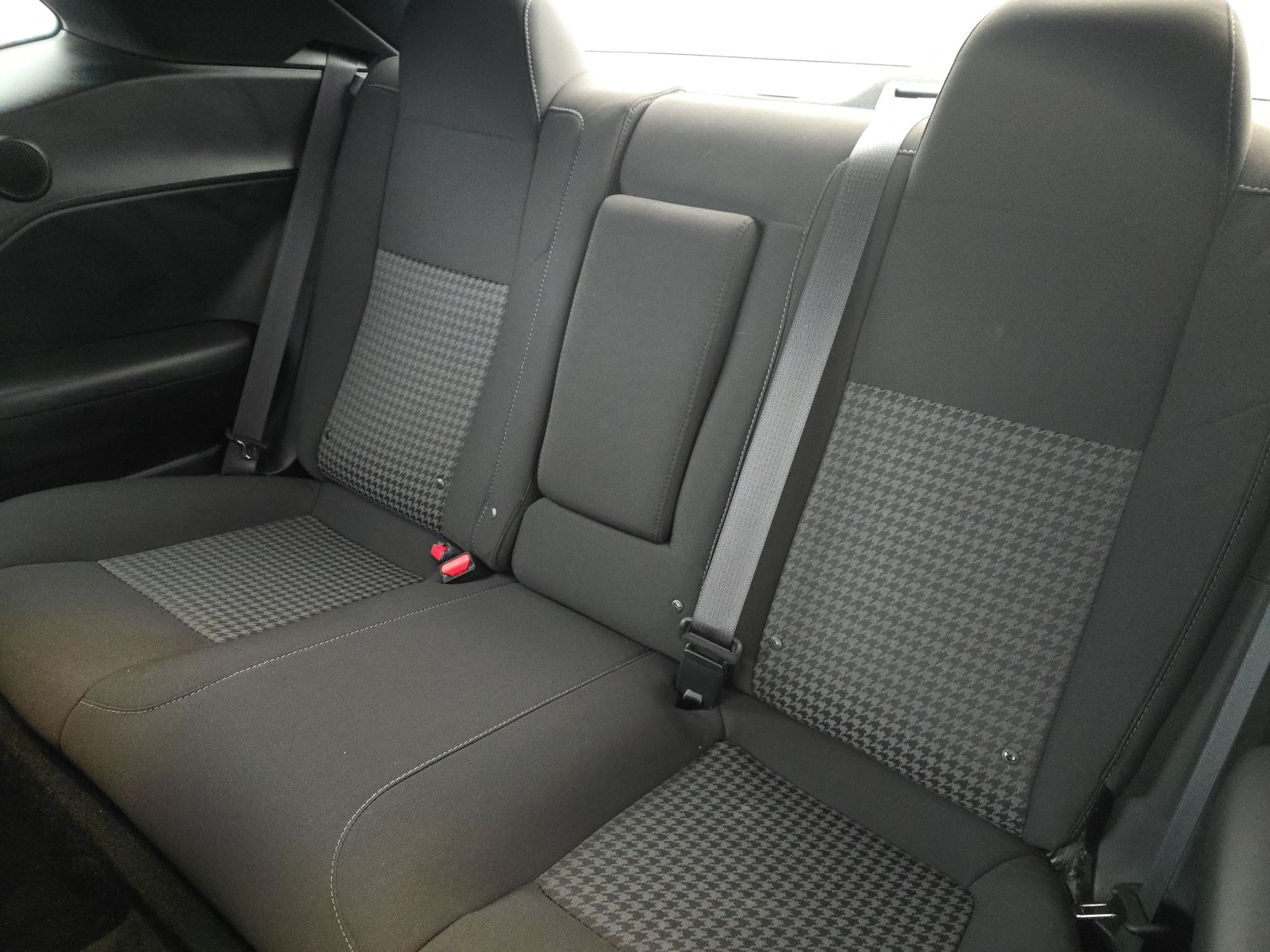 2023 Dodge Challenger R/T RWD