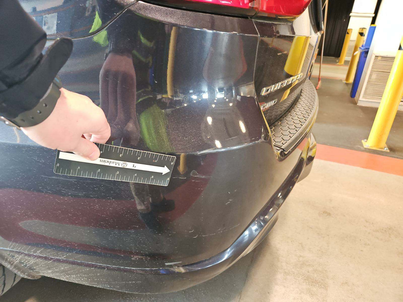 2014 Dodge Durango SXT AWD