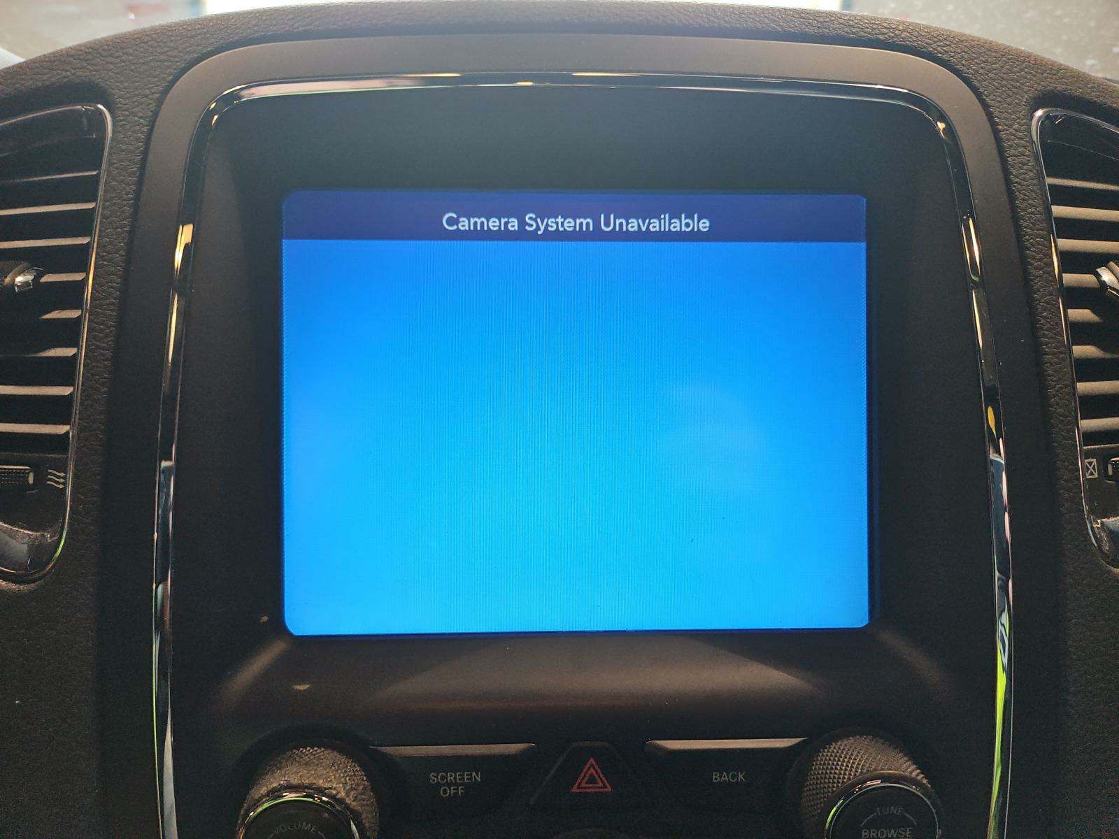 2014 Dodge Durango SXT AWD