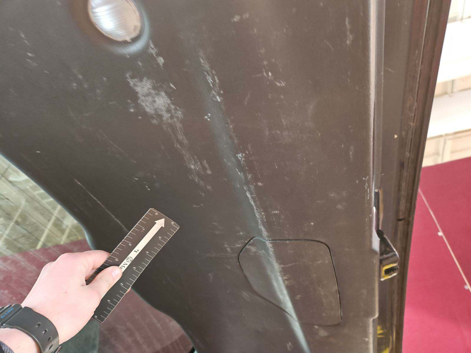 2014 Dodge Durango SXT AWD