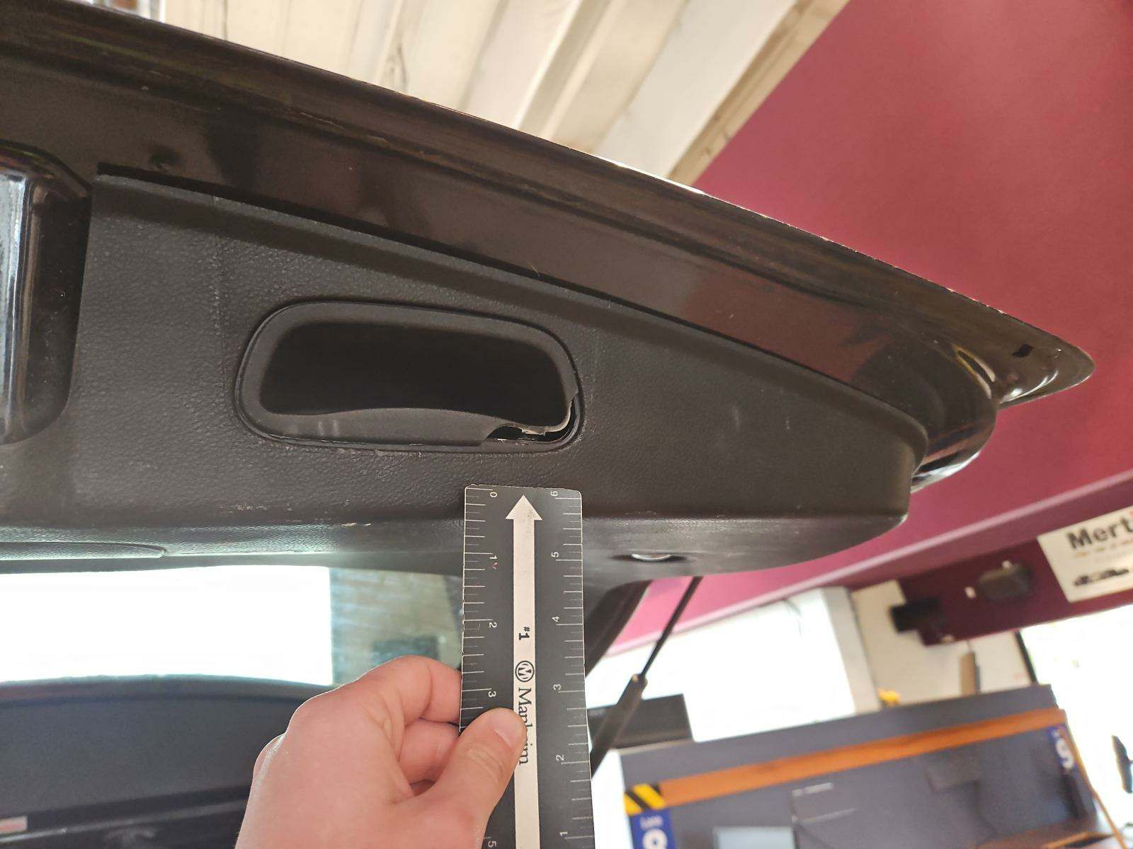 2014 Dodge Durango SXT AWD