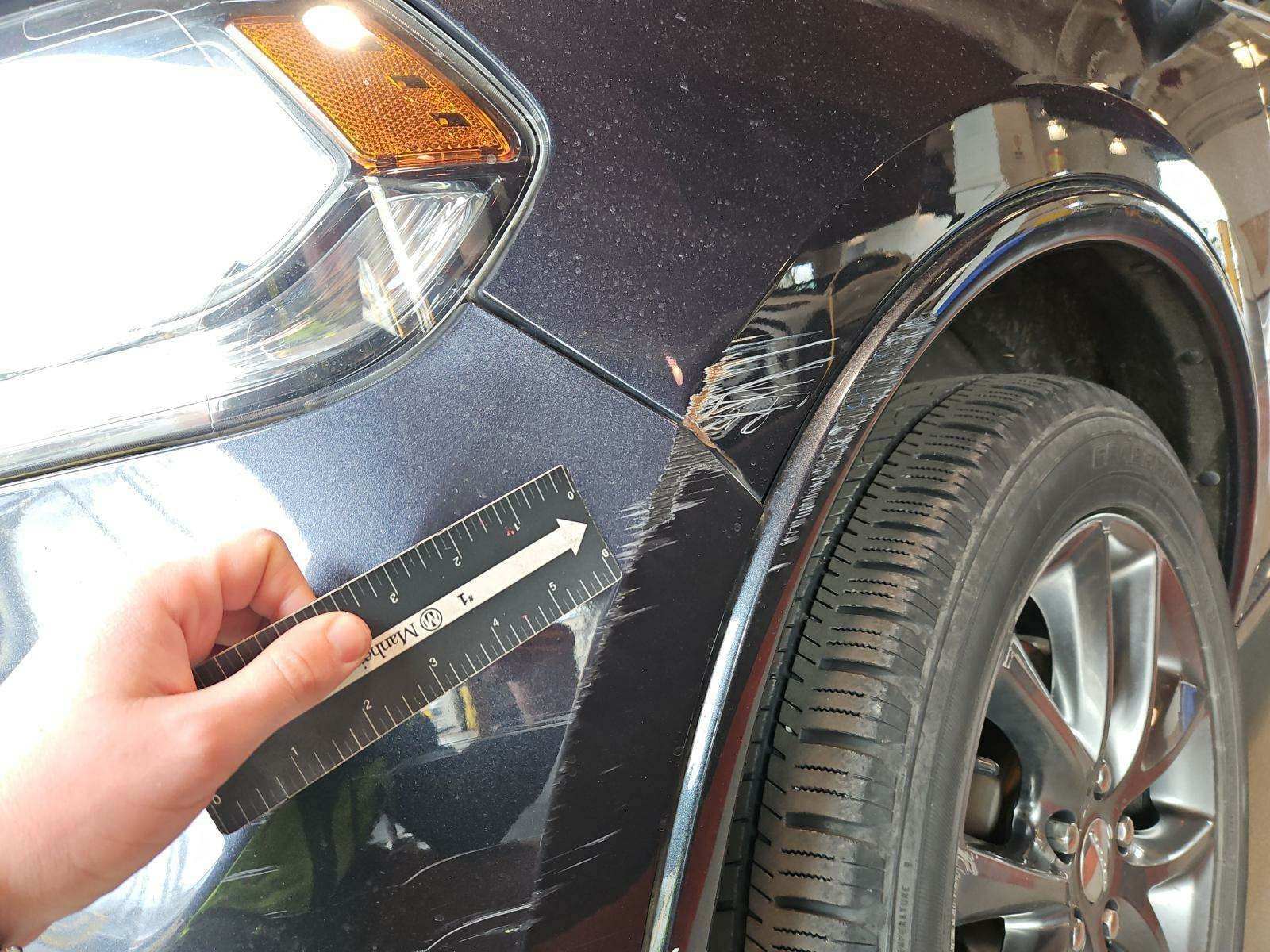 2014 Dodge Durango SXT AWD