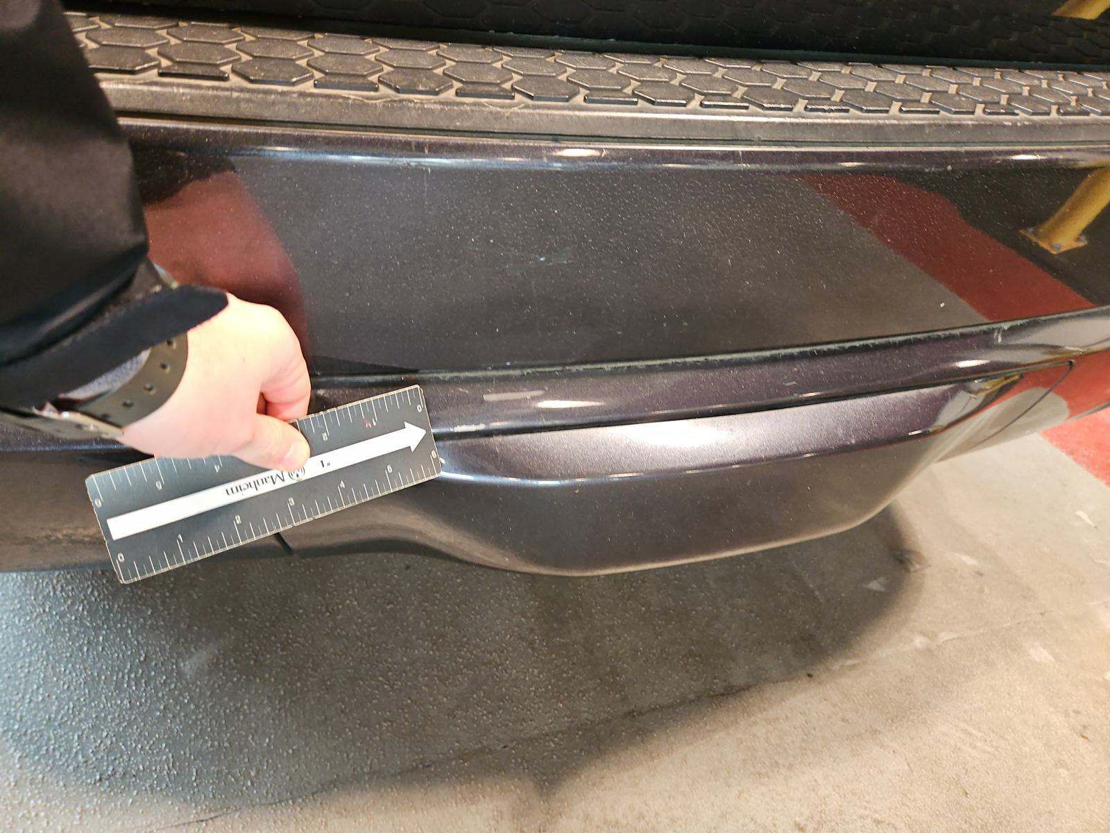 2014 Dodge Durango SXT AWD