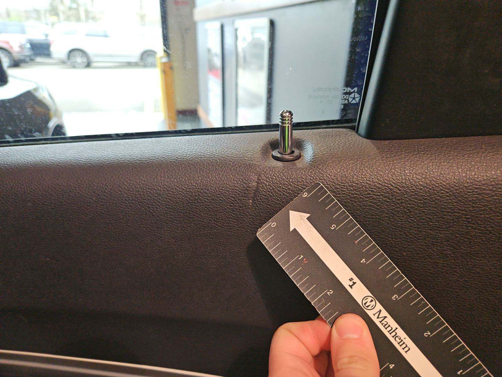 2014 Dodge Durango SXT AWD