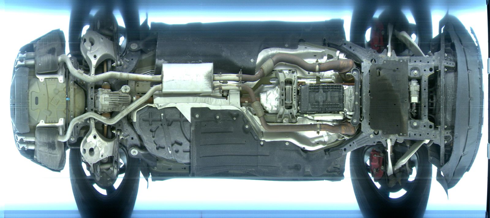 2022 Ford Explorer ST AWD