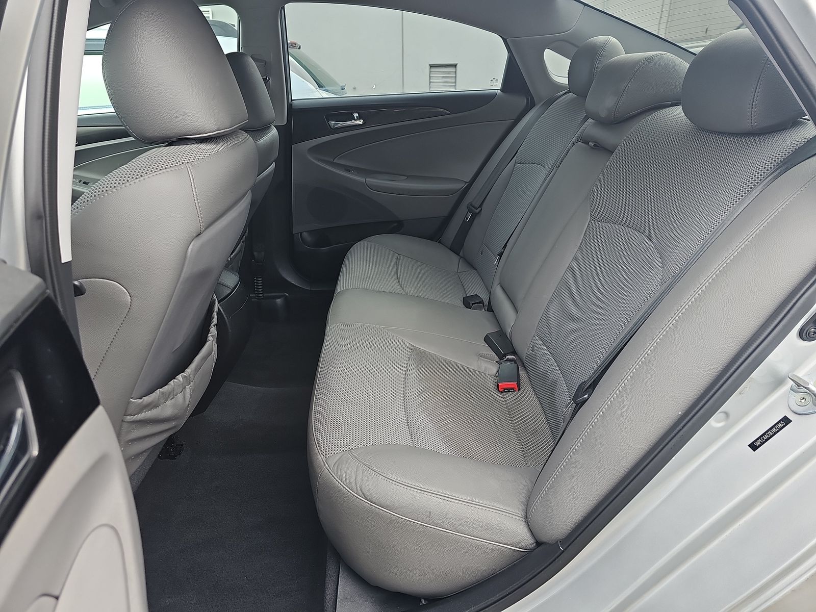 2014 Hyundai Sonata SE FWD