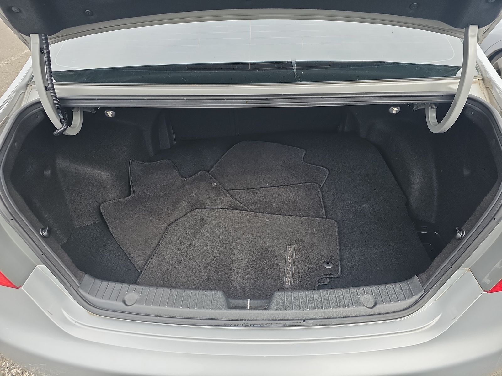 2014 Hyundai Sonata SE FWD