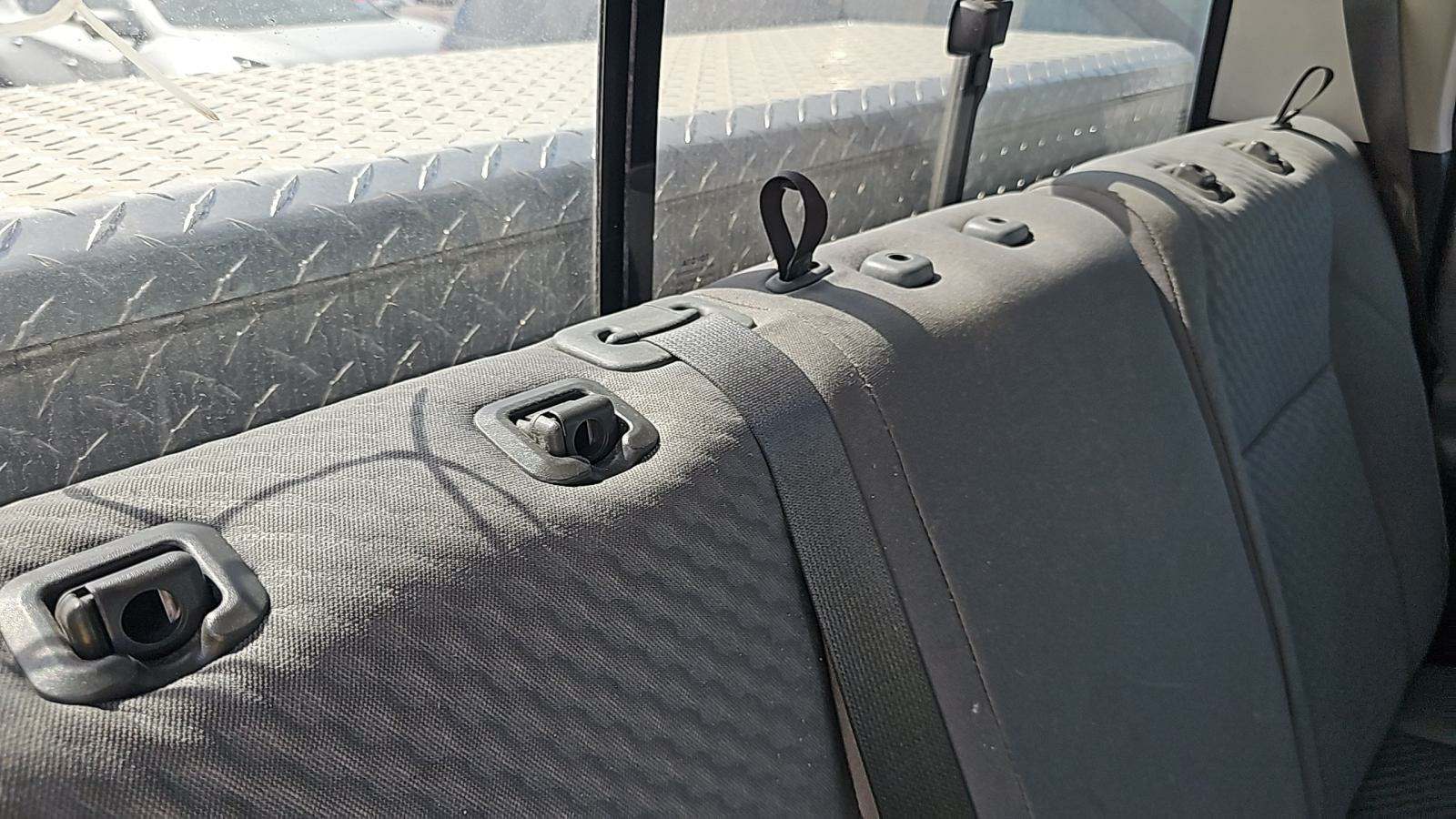 2022 Toyota Tacoma SR RWD