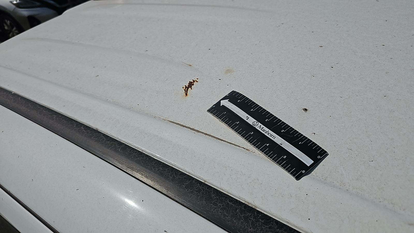 2022 Toyota Tacoma SR RWD