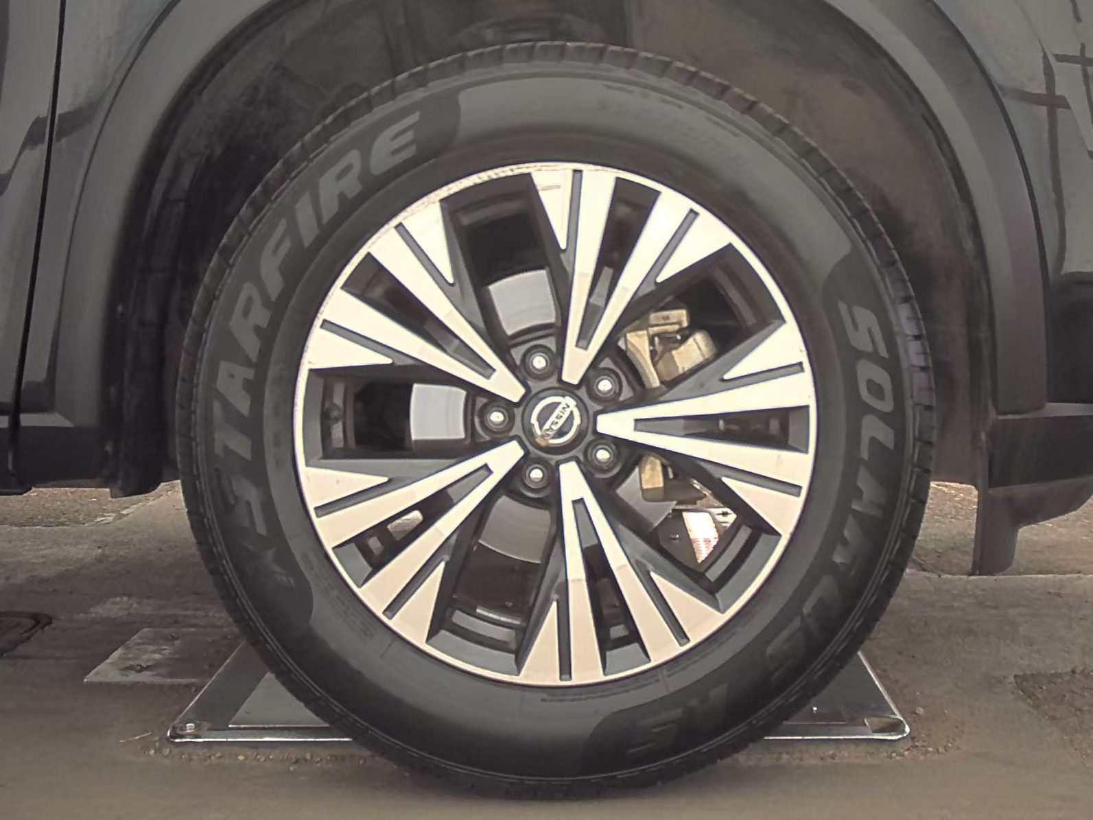 2021 Nissan Rogue SV AWD