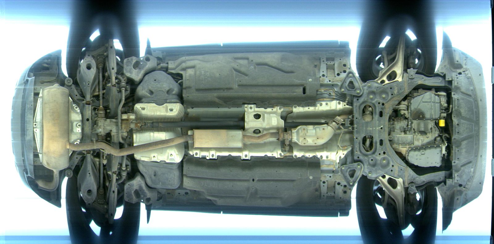 2021 Nissan Rogue SV AWD