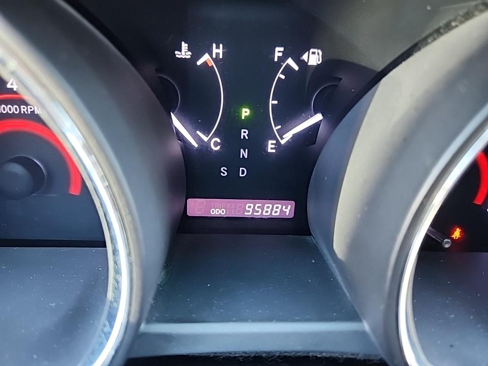 2013 Toyota Highlander Plus AWD