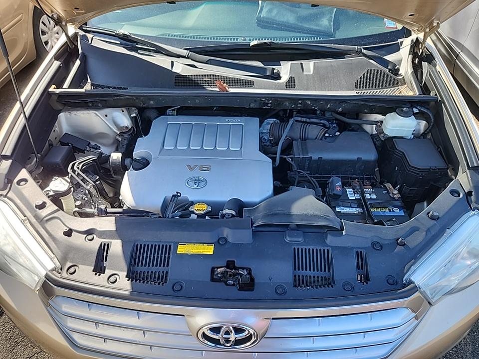 2013 Toyota Highlander Plus AWD