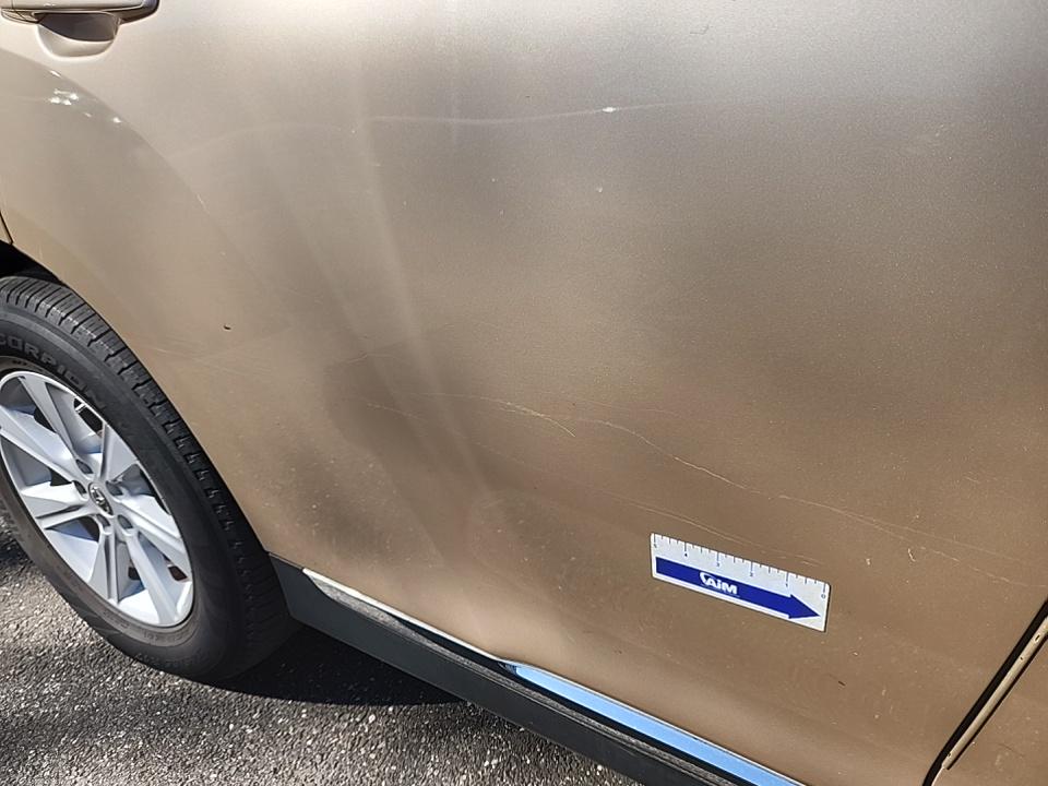 2013 Toyota Highlander Plus AWD