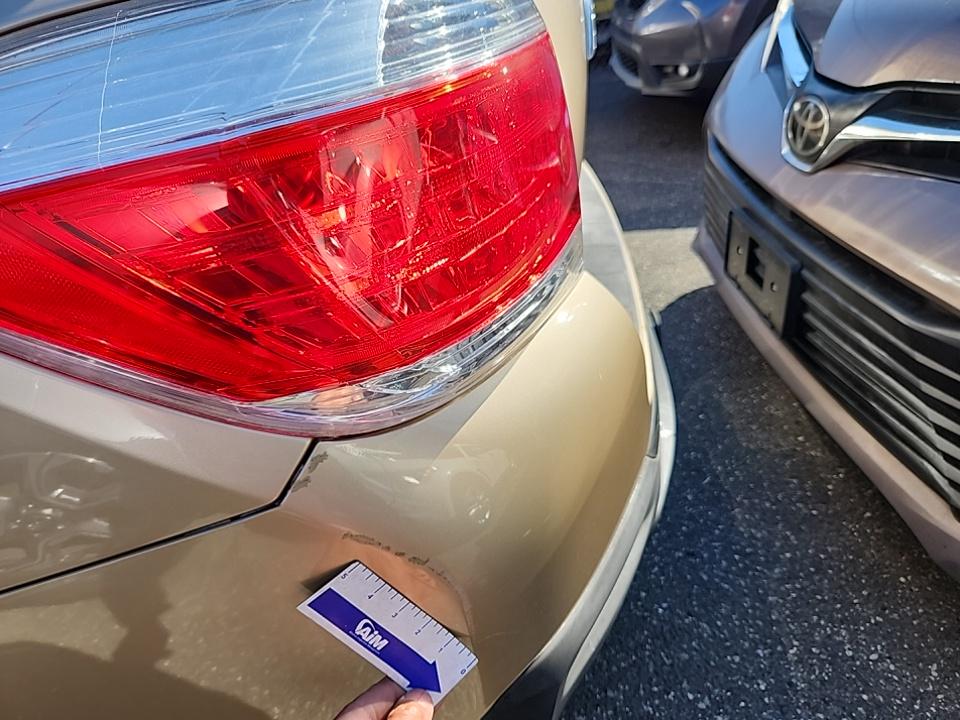 2013 Toyota Highlander Plus AWD