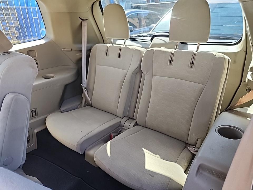 2013 Toyota Highlander Plus AWD