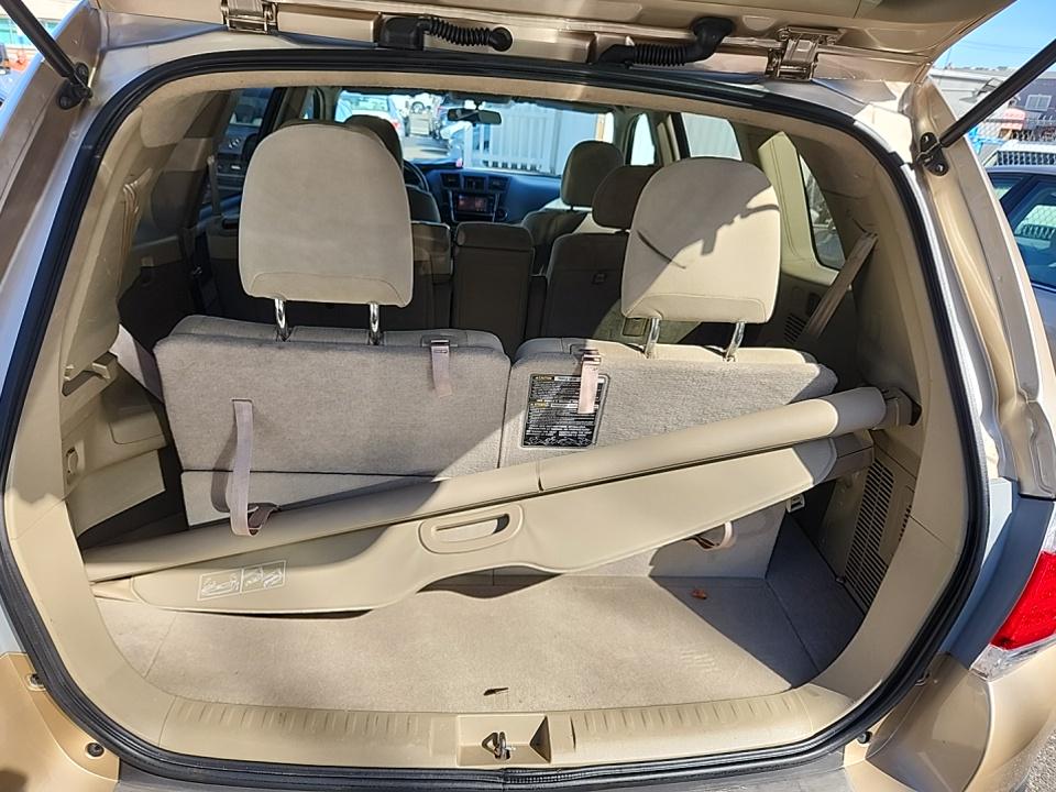 2013 Toyota Highlander Plus AWD