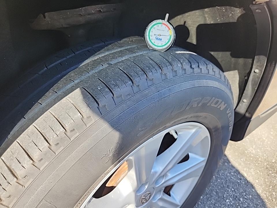 2013 Toyota Highlander Plus AWD