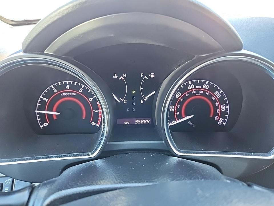 2013 Toyota Highlander Plus AWD