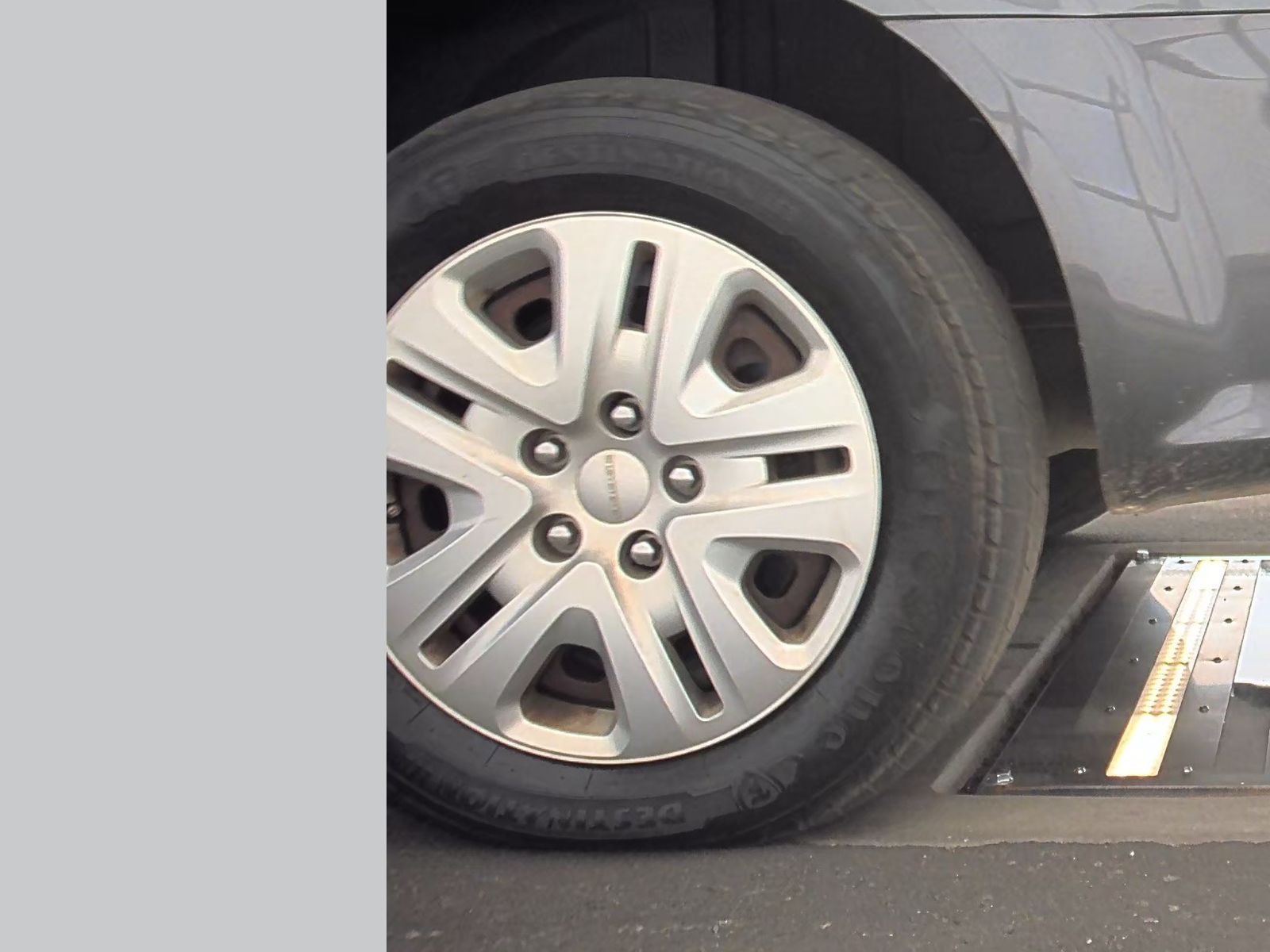 2019 Dodge Grand Caravan SE FWD