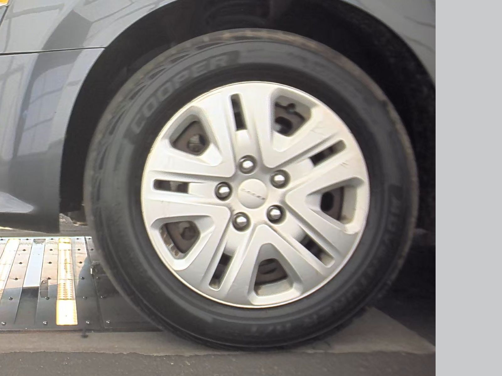 2019 Dodge Grand Caravan SE FWD