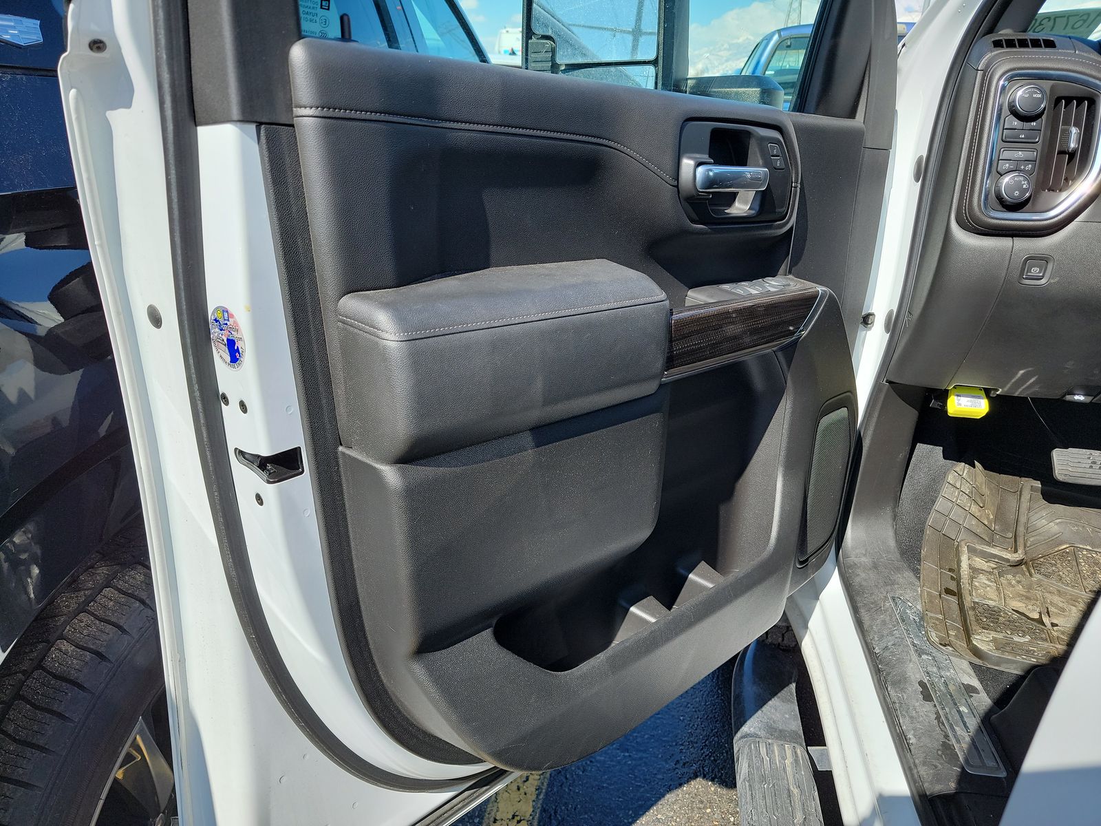 2020 Chevrolet Silverado 3500HD LT AWD