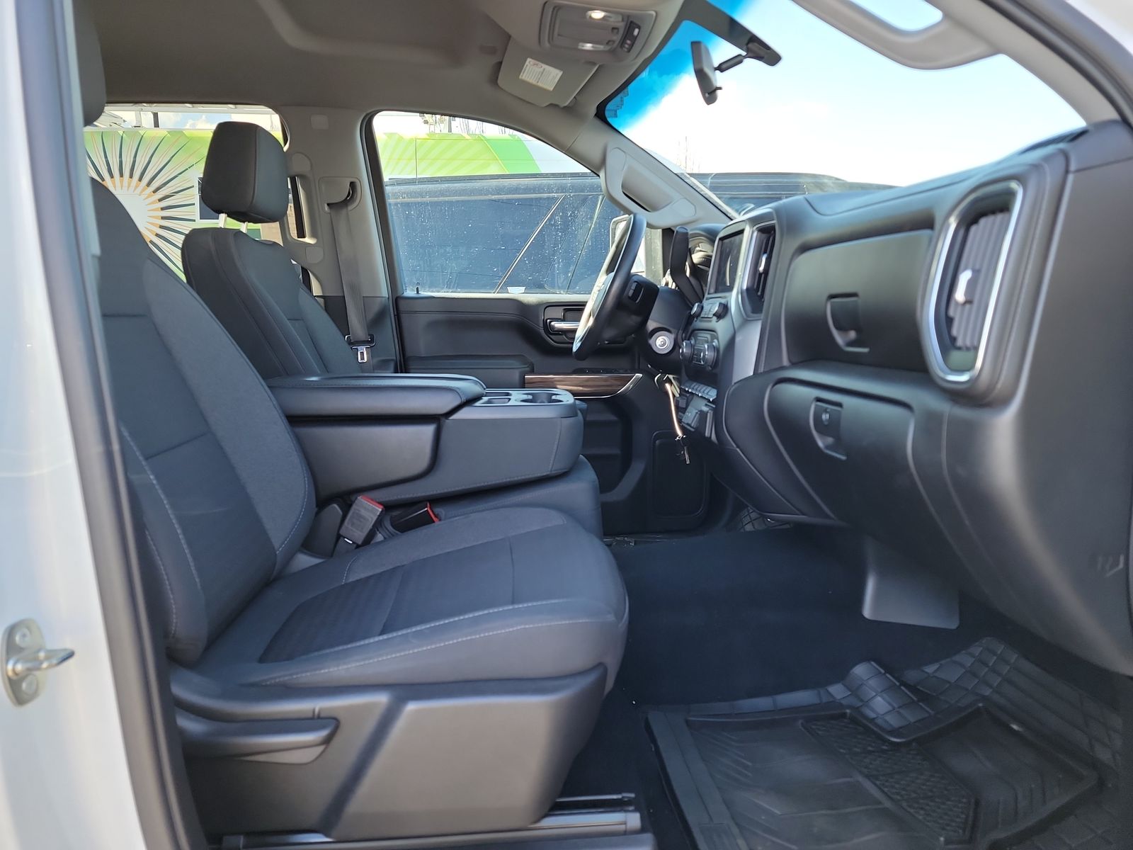 2020 Chevrolet Silverado 3500HD LT AWD