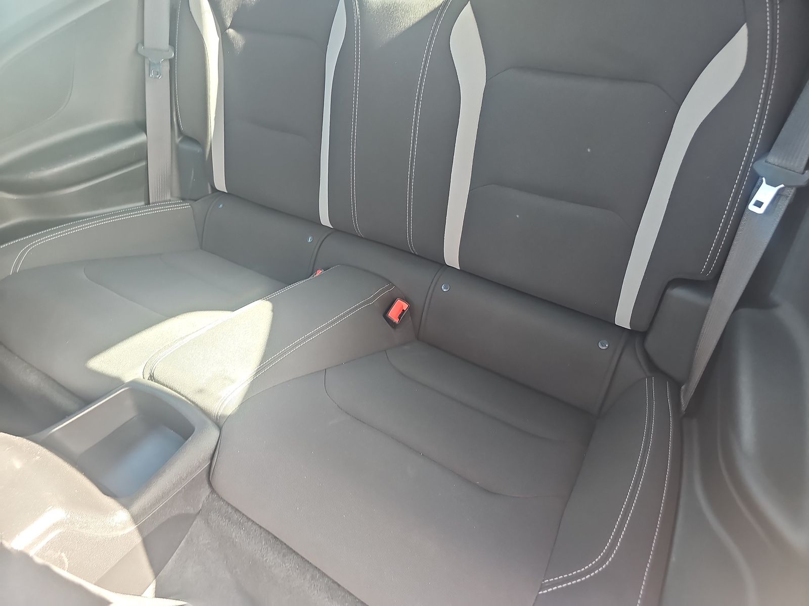 2018 Chevrolet Camaro 1LT RWD