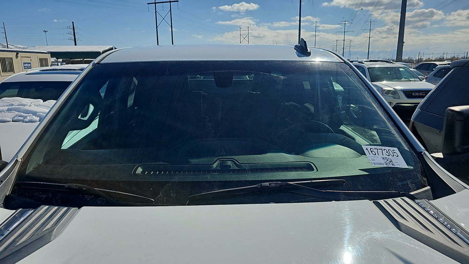 2020 Chevrolet Silverado 3500HD LT AWD